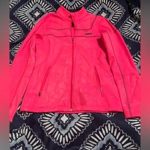 Pink, Medium, under armour